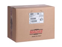 Gas pressure regulator Madas RG/2MBHZ DN 50 FL, art: RBH50Z 130.