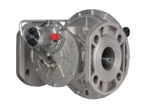 Gas pressure regulator Madas RG/2MBHZ DN 50 FL, art: RBH50Z 130.