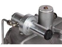 Gas pressure regulator Madas RG/2MBHZ DN 50 FL, art: RBH50Z 130.