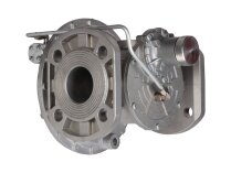 Regulador de presión de gas Madas RG/2MBHZ DN 50 FL, art: RBH50Z 130.