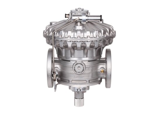 Gas pressure regulator Madas RG/2MBHZ DN 65, art: RBH08Z 130.