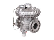 Gas pressure regulator Madas RG/2MBHZ DN 65, art: RBH08Z 130.