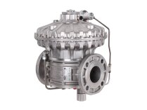 Gas pressure regulator Madas RG/2MBHZ DN 65, art: RBH08Z 130.