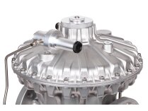 Gas pressure regulator Madas RG/2MBHZ DN 65, art: RBH08Z 130.