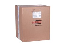Regulador de presión de gas Madas RG/2MBHZ DN 65, art: RBH08Z 130.
