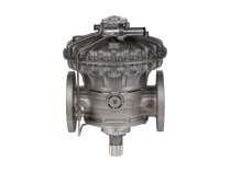 Gas pressure regulator Madas RG/2MBHZ DN 80, art: RBH09Z 130.