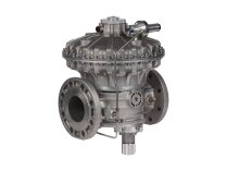 Gas pressure regulator Madas RG/2MBHZ DN 80, art: RBH09Z 130.