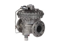 Gas pressure regulator Madas RG/2MBHZ DN 80, art: RBH09Z 130.