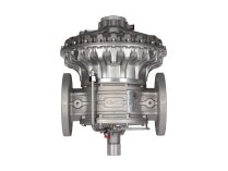 Gas pressure regulator Madas RG/2MBHZ DN 80, art: RBH09Z 130.