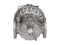 Gas pressure regulator Madas RG/2MBHZ DN 80, art: RBH09Z 130.