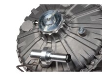 Gas pressure regulator Madas RG/2MBHZ DN 80, art: RBH09Z 130.
