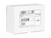 Compensador de gas Madas MG-30-03