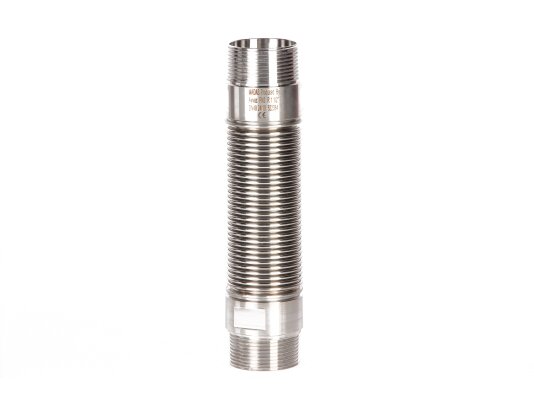 Compensador de gas Madas MG-30-06