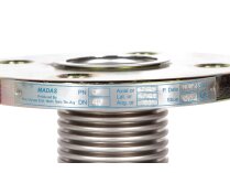Compensador de gas Madas MG-30-40