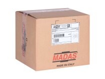 Compensador de gas Madas MG-30-65