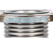 Compensador de gas Madas MG-30-80