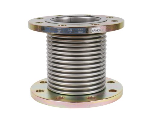 Madas Gas Compensator MG-30-100, art: VDJ1047