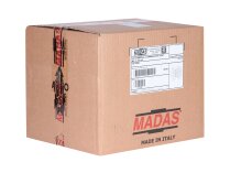 Compensador de gas Madas MG-30-100, art: VDJ1047