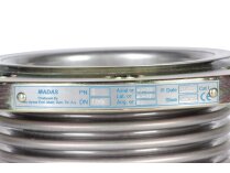 Compensador de gas Madas MG-30-100, art: VDJ1047