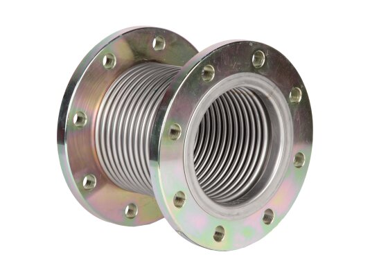 Compensador de gas Madas MG-30-125