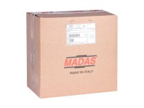 Compensador de gas Madas MG-30-125