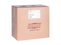 Madas Gas Compensator MG-30-150