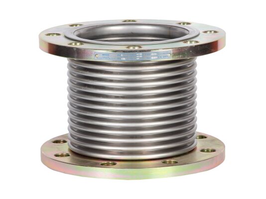 Compensador de gas Madas MG-30-150