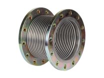 Compensador de gas Madas MG-30-200