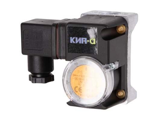 Interruptor de presión Madas PS-KIPA-500
