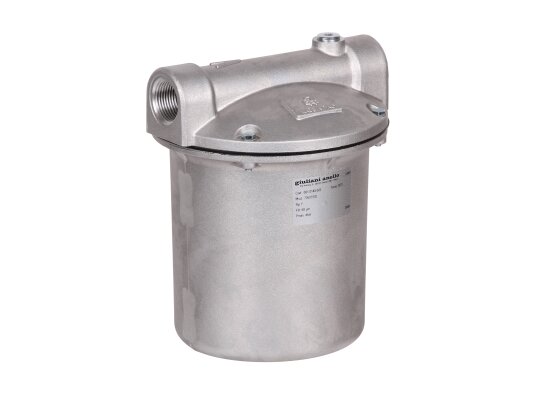 Fuel filter Giuliani Anello 70501006, art: 001.0140.002