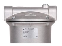 Fuel filter Giuliani Anello 70501006, art: 001.0140.002