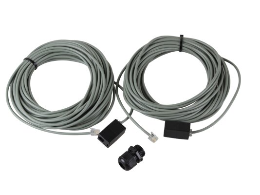 ABE Weishaupt Connection Cable Kit 21710412362