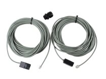 Kit de cables de conexión ABE Weishaupt 21710412362