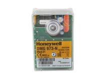 Honeywell DMG 973-N Mod.01 burner control, art: 0453001.