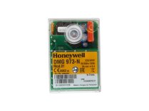 Honeywell DMG 973-N Mod.01 stokermatic