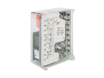 Honeywell DMG 973-N Mod.01 Stokermatic
