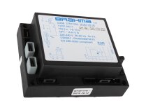 Brahma DE11 37511002 Controlador de quemador