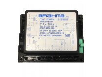 Gerente de combustión Brahma DTEN31, art.: 37555001