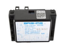 Brahma DTMN11 37581000 Controlador de quemador