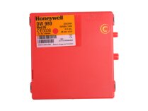 Honeywell DVI 980N Mod.05 Boiler Automaton