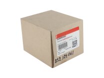 Honeywell DVI 980N Modelo 05 Automatización de Caldera