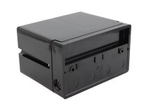 Siemens LFE50 burner control system