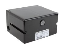 Sistema de control de quemador Siemens LFE50