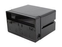 Sistema de control de quemador Siemens LFE50