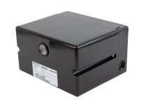 Sistema de control de quemador Siemens LFE50