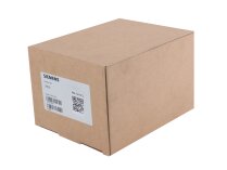 Sistema de control de quemador Siemens LFE50