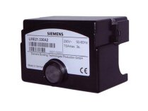 Siemens LME11.230A2 quemador de almacenamiento