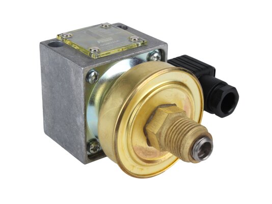 Honeywell DGM325A Pressure Switch