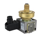 Honeywell DGM325A Pressure Switch