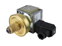 Honeywell DGM325A Pressure Switch